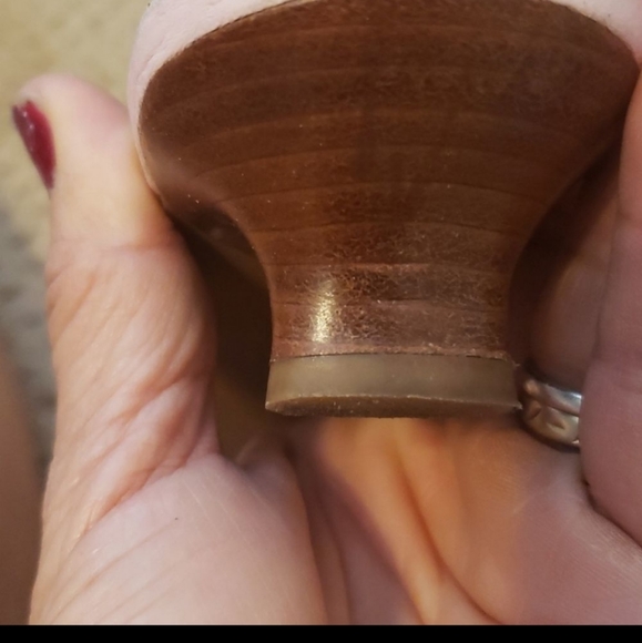 Pink mules - Picture 3 of 3